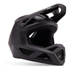 Kask rowerowy dziecięcy FOX Junior Rampage Ce/Cpsc Matte Black