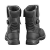 Buty motocyklowe turystyczne SECA TOUR-TECH II BLACK czarny