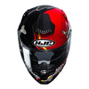Kask motocyklowy integralny HJC RPHA 70 Isle of Man IOM TT
