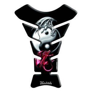 Tank pad KEITI Mysterious Bat