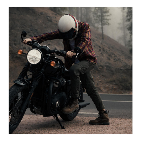 Spodnie motocyklowe BROGER Alaska II Jogger Fit