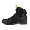 Buty motocyklowe krótkie/miejskie/turystyczne Shima EDGE VENT khaki