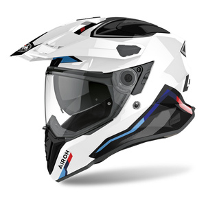 Kask motocyklowy AIROH Commander Factor