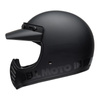 Kask motocyklowy BELL Moto-3 Classic M/G