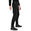 Spodnie jeansowe motocyklowe VORG REVO BLACK czarny
