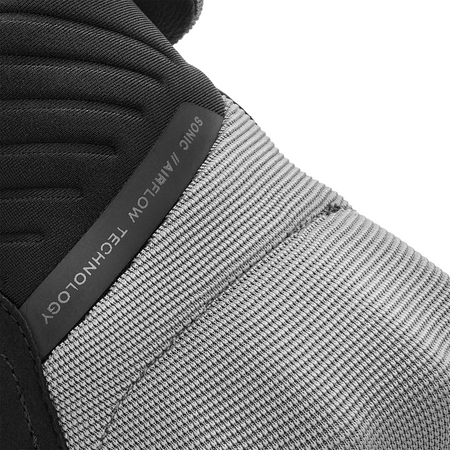 Rękawice motocyklowe SHIMA SONIC GREY szary