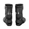 Buty motocyklowe damskie SECA HYPER II LADY BLACK czarny
