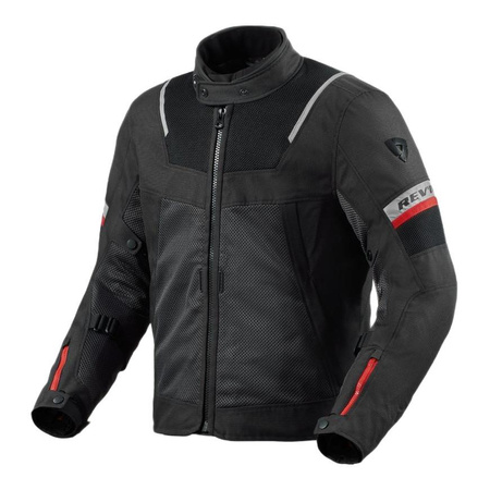 Kurtka motocyklowa REV'IT! Tornado 4 H2O