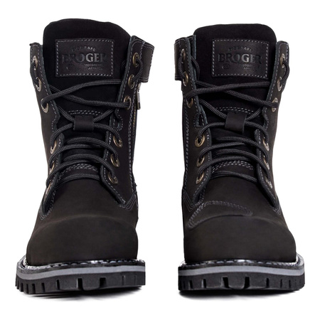 Buty motocyklowe BROGER Alaska II