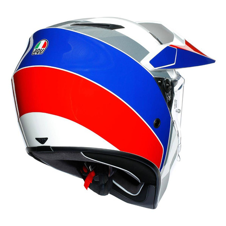 Kask motocyklowy AGV AX9 Atlante