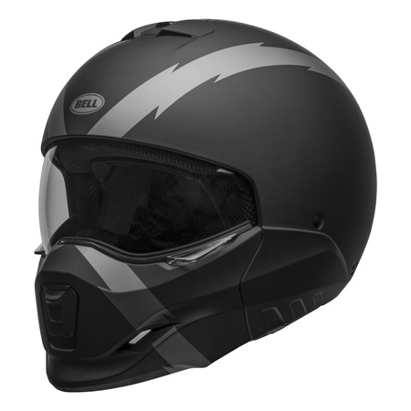 Kask motocyklowy BELL Broozer Arc