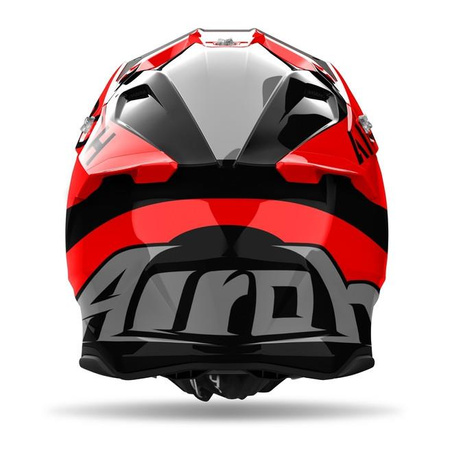 Kask motocyklowy AIROH Twist 3 King