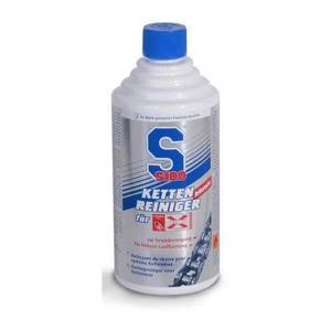 S100 Ketten Reiniger – Środek Do Czyszczenia Łańcucha, 500ML (Do Zestawu Kettenmax)