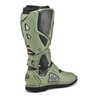 Buty motocyklowe cross SIDI CROSSFIRE 3 ARMY/BLACK zielony czarny