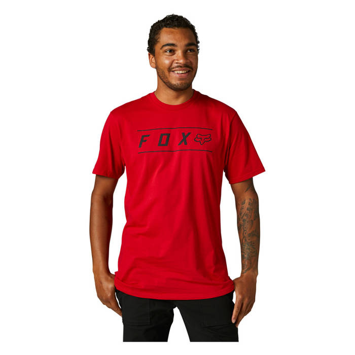 Koszulka T-Shirt męski FOX Pinnacle Premium