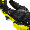 Rękawice motocyklowe SHIMA XRS-3 YELLOW FLUO żółty fluo