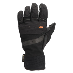 Rękawice motocyklowe RICHA FLEX 2 GTX BLACK czarny