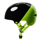 Kask rowerowy mtb cross offroad FOX Flight Pro PRPUS