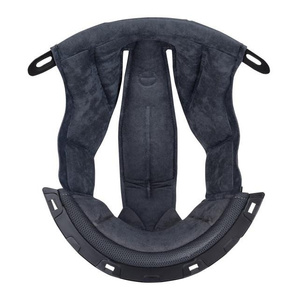 Wyściółka do kasku SCHUBERTH Head pad C3 PRO czarny