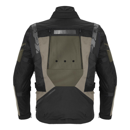 Kurtka motocyklowa SPIDI 4Season Evo