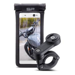 Zestaw Uniwersalny Wodoodporny Roll Mocowanie Kierownica SPC+ SP CONNECT