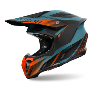 Kask motocyklowy AIROH Twist 3 Shard