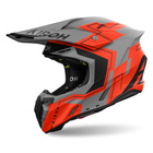 Kask motocyklowy AIROH Twist 3 Dizzy