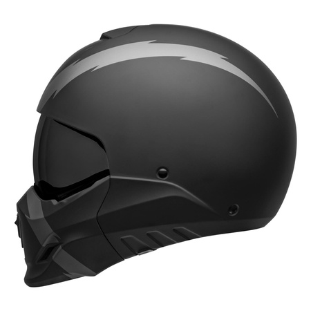 Kask motocyklowy BELL Broozer Arc