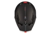 Kask motocyklowy MT STREETFIGHTER SV S SOLID MATT BLACK czarny mat