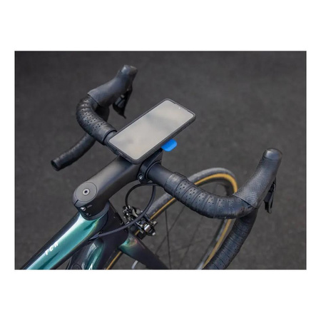 Podstawa Uchwyt Mocowanie Rower Mostek QUAD LOCK Uniwersalny