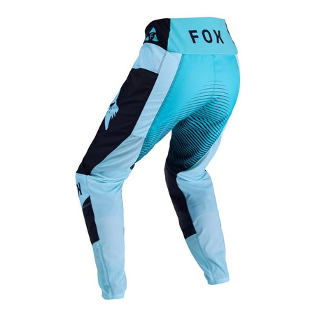 Spodnie cross damskie FOX LADY 180 COLLECT SPEARMINT zielony