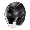 Kask motocyklowy HJC I31 Solid czarny półmat