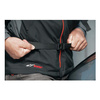Plecak motocyklowy molle SW-MOTECH Pro Cosmo 16L Czarny antracyt