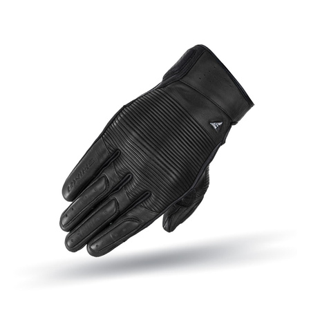 Rękawice motocyklowe miejskie Shima BLAKE GLOVES czarny