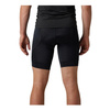 Spodenki rowerowe FOX Tecbase Lite Liner Black