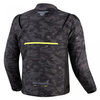 Kurtka motocyklowa tekstylna miejska Shima DRIFT camo