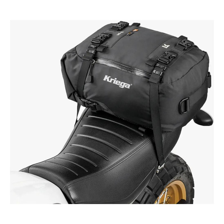 Kriega Akcesoria Motocyklowe - Kriega Torba wodoodporna Drypack - US20