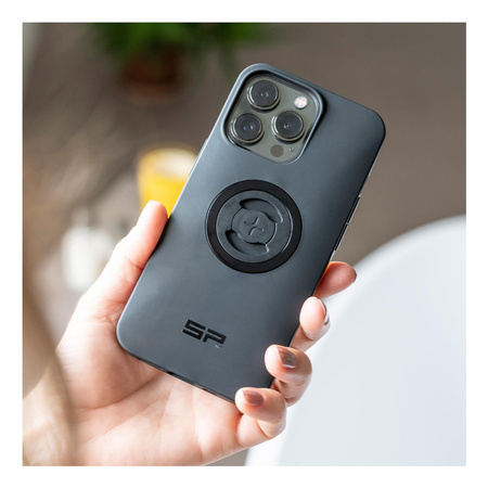 Pokrowiec Etui Case na telefon motocyklowy SPC+ SP CONNECT S21