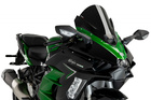 Szyba sportowa PUIG do Kawasaki Ninja H2 SX 22-24