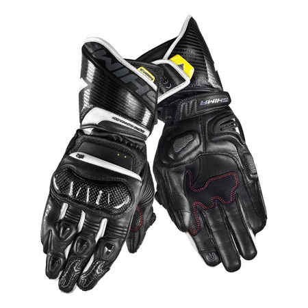 Rękawice motocyklowe SHIMA RS-2