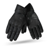 Rękawice motocyklowe miejskie Shima skórzane SHADOW TFL GLV czarny