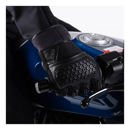 Rękawice motocyklowe KNOX Urbane Pro