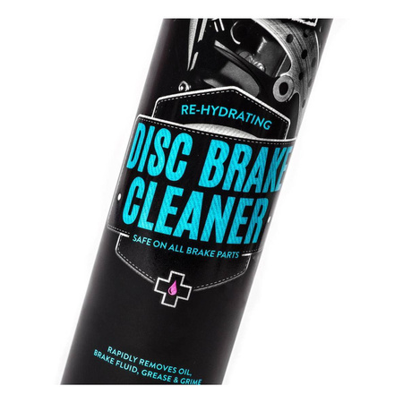 MUC-OFF 613 – Preparat Do Czyszczenia Hamulców, 400ML