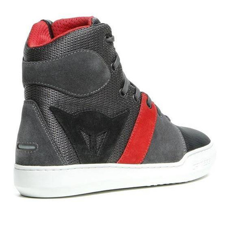 Buty motocyklowe trampki damskie DAINESE York Air Lady