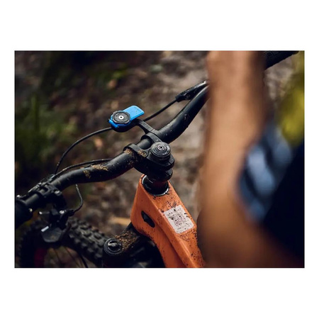 Podstawa QUAD LOCK PRO na mostek rowerowy