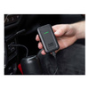 Adapter motocyklowy QUAD LOCK APPLE CARPLAY czarny