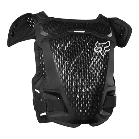 Buzer ochraniacz zbroja cross offroad mtb FOX R3