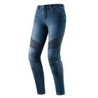 Spodnie motocyklowe damskie REBELHORN Vandal Lady Denim