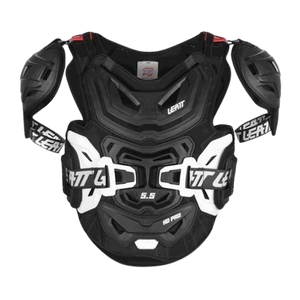 Leatt osłona klatki piersiowej 5.5 Pro HD czarna