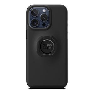 Etui / case na telefon QUAD LOCK ORIGINAL iPhone 15 Pro Max czarny